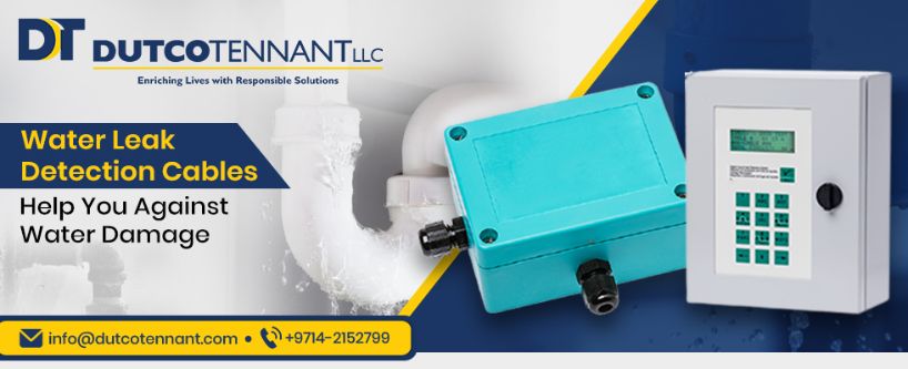 HVAC Controls Leak Detection